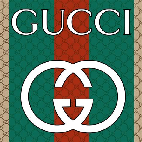 gucci logo jewelry|gucci color logo.